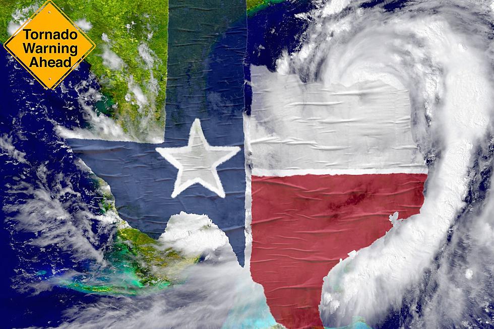 BE ALERT: Dangerous Weather Is On It Way To Texas, What You Need To Know