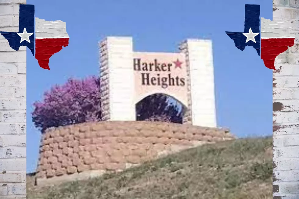 City Of Harker Heights Welcomes The New Parks And Recreation Director