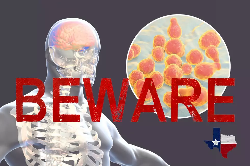 BEWARE: Texans Are Warned About Rare Deadly Contagious Disease On The Rise