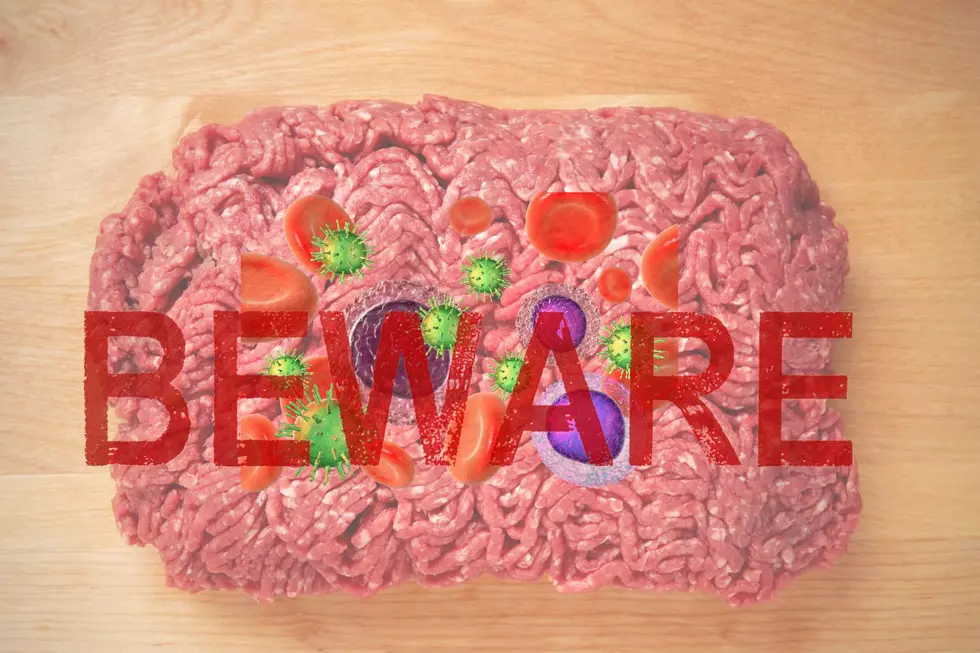 BEWARE: Texans Are Warned About Active E. Coli Outbreak Found In Ground Beef