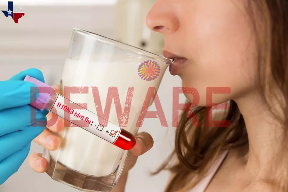 BEWARE: Dangerous Deadly Disease Found In Household Milk In Texas