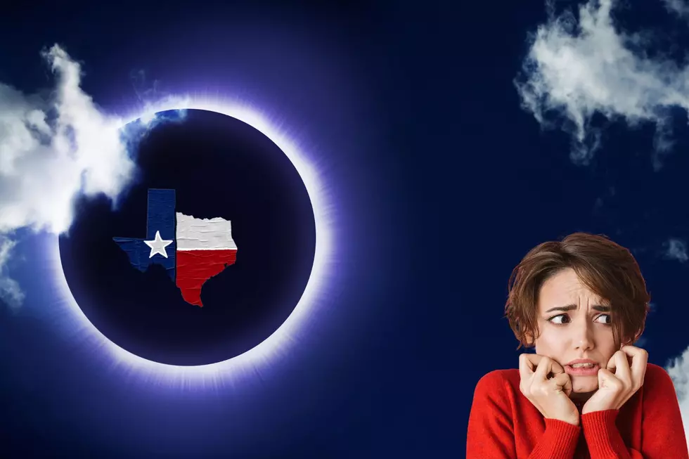 BE ALERT :Here’s Why Texans Should Be Worried  The Solar Eclipse