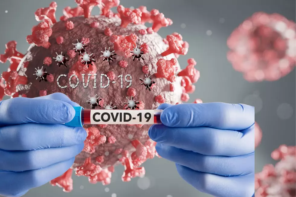BEWARE: New COVID Variant Discovered In Texas Named &#8220;FLiRT&#8221; Here Are The Symptoms