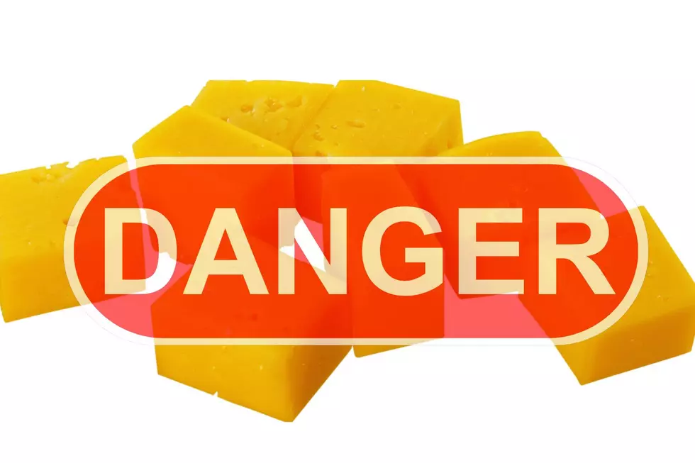 BEWARE: Texans Are Told To Immediately Throw Away Possible DEADLY  Cheese In Households