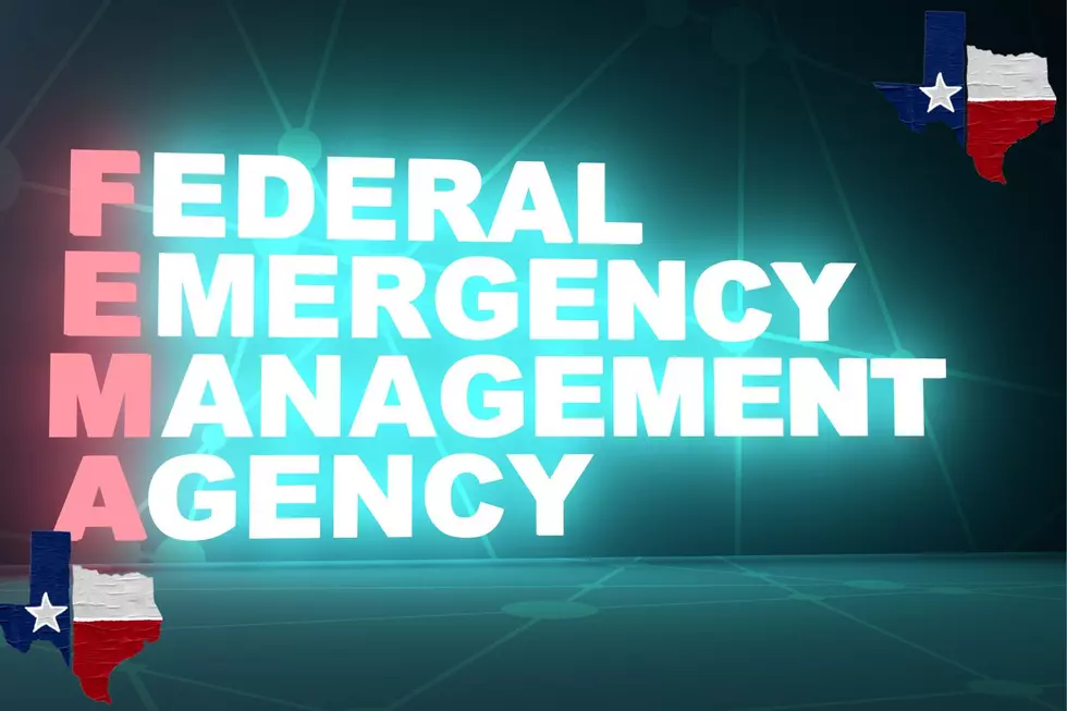 FEMA Offers Texas Financial Assistance After Weather Disaster