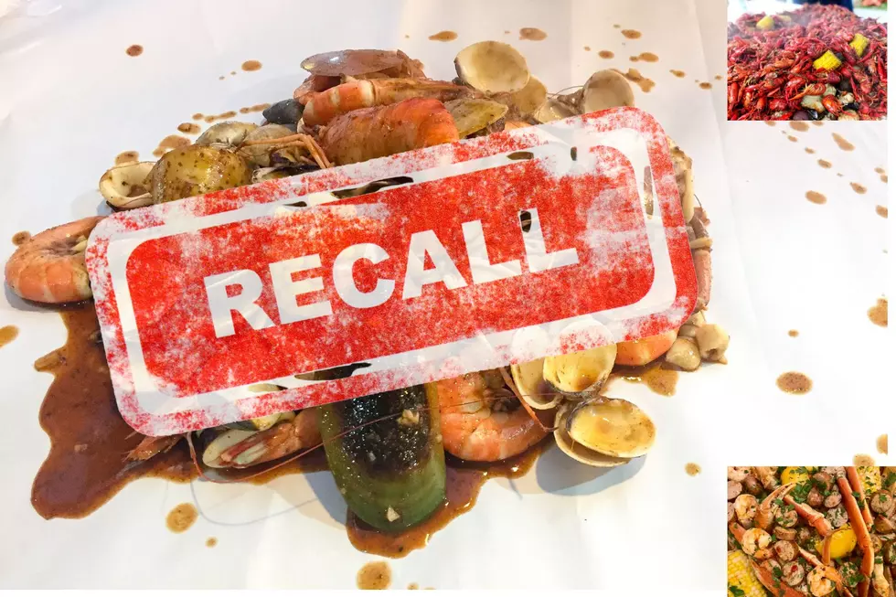BE ALERT: FDA Reports Seafood Recall, What Texas Needs To Know