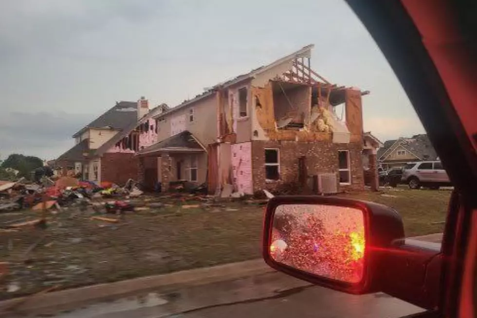 City of Temple Issues Disaster Declaration After Tornado Damages Multiple Homes, Businesses