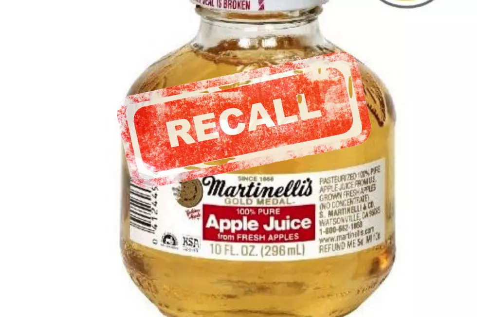 Texas “Favorite” Apple Juice Is On Recall Due DEADLY Toxins