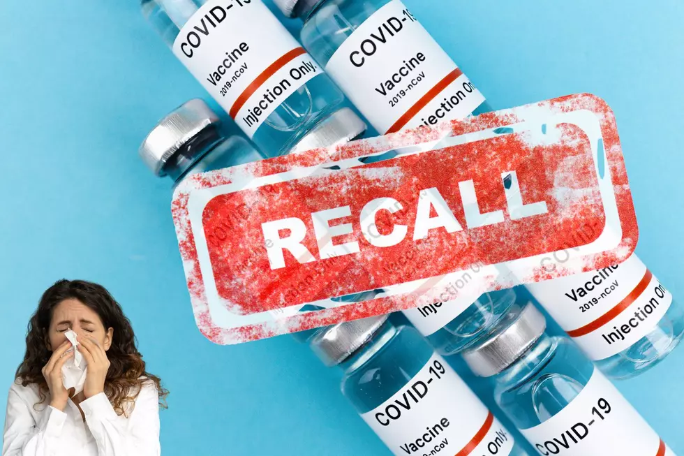 Health Concerns Prompted A Recall Of The COVID Vaccine In Texas , Here&#8217;s What We Know