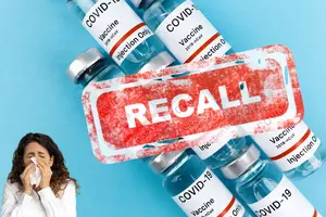 Health Concerns Prompted A Recall Of The COVID Vaccine In Texas , Here’s What We Know