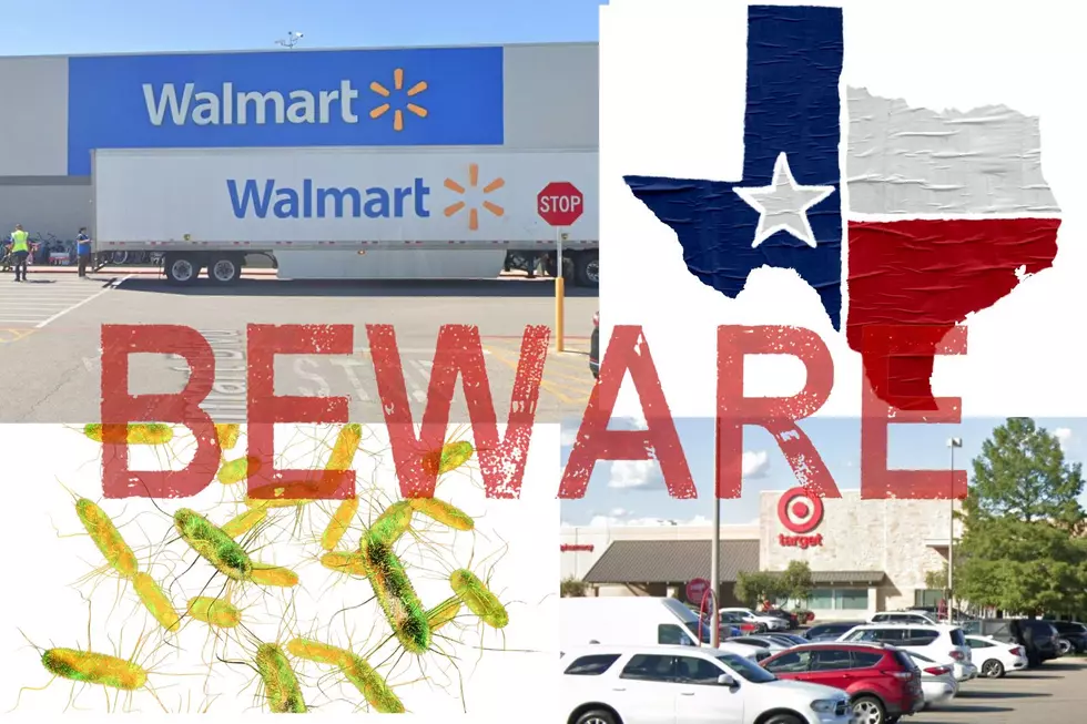 BEWARE: DEADLY Disease Found In Target And Walmart Stores Candy Recall In Texas