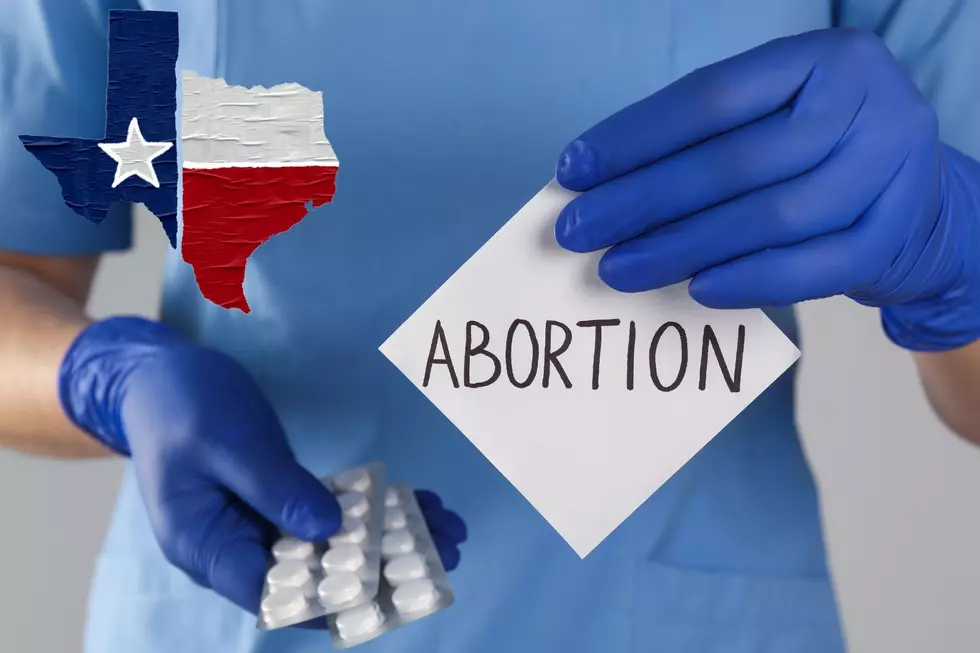 Texas Woman Sues The State For Being Denied Abortion