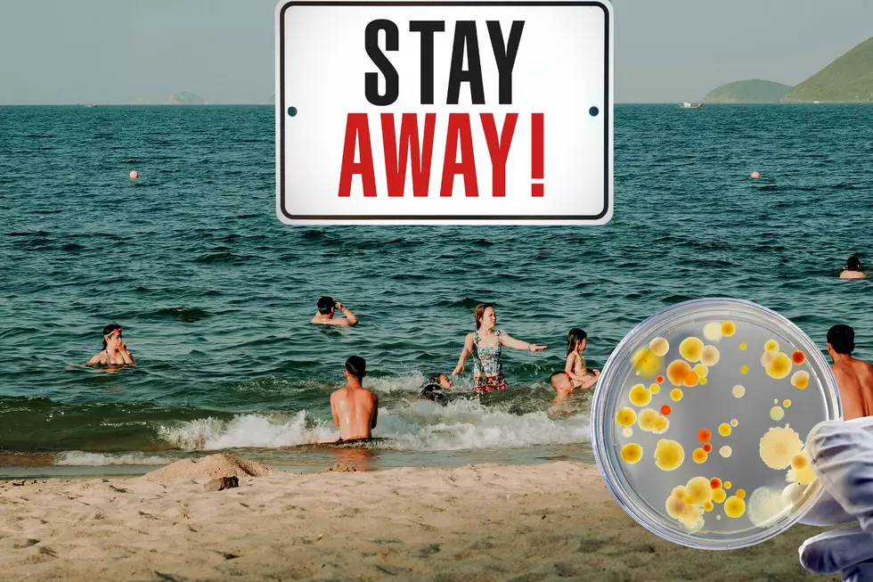 BEWARE: A DEADLY Flesh Eating Bacteria Has Been Discovered In Texas Beaches