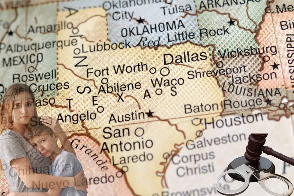 BE ALERT: &#8220;DEATH STAR LAW&#8221; In Texas Is Making The State More DANGEROUS