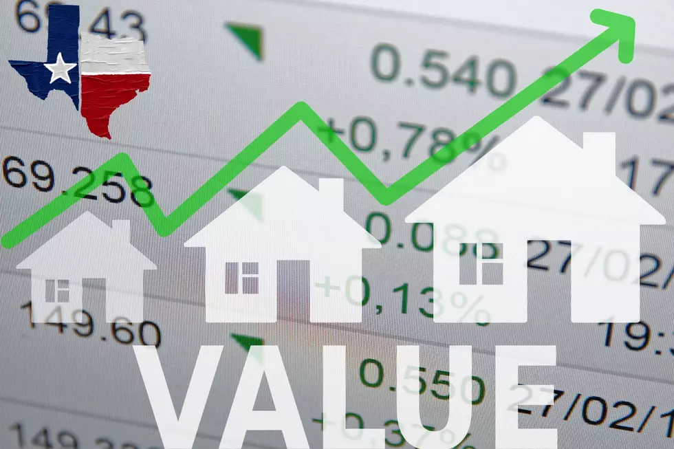 BE ALERT: Texas Housing Market&#8217;s Rapid Changes Affect Homebuyers