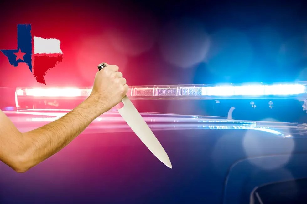Texas Man Is Looking To Be Charged With Murder After Stabbing