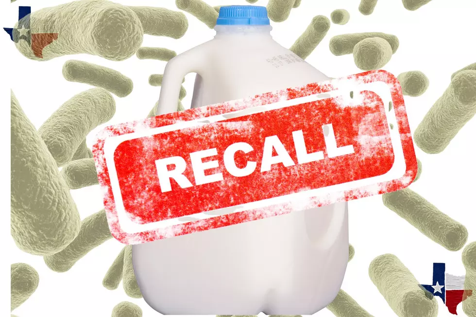 BEWARE: Don’t Drink This DANGEROUS Milk In Texas And Return For Immediate Refund