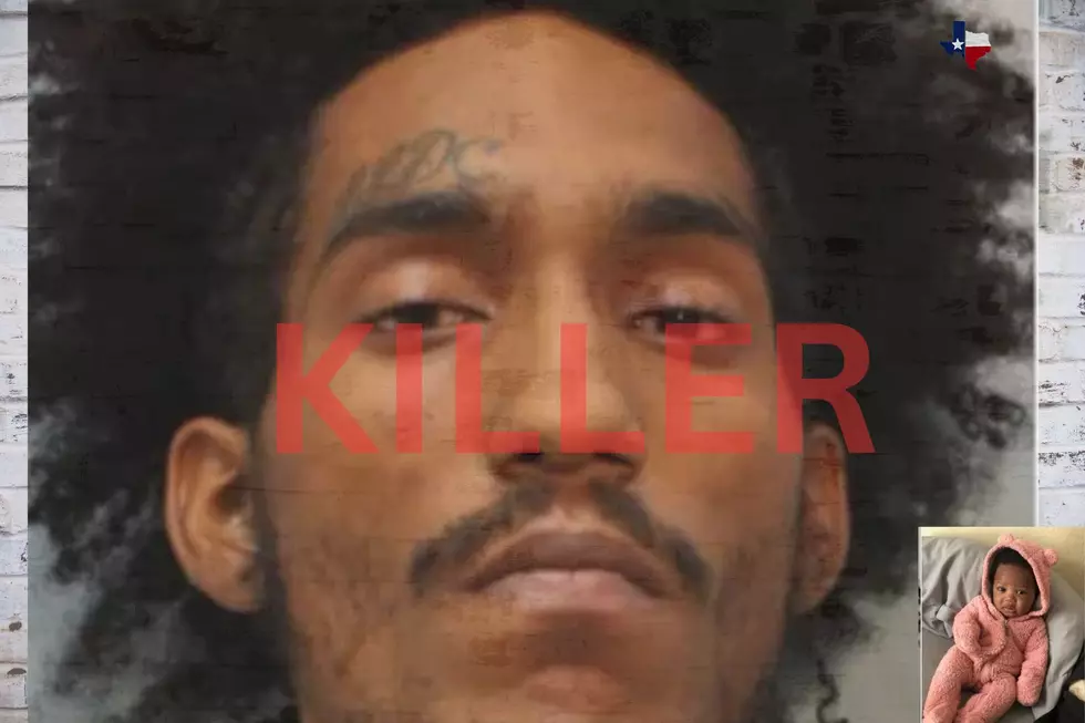 THE FATHER FROM HELL: Texas Dad Rapes And Kills 8 Month Old Daughter