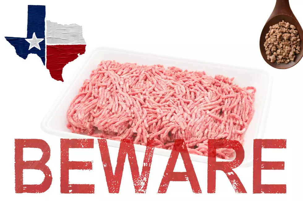 BEWARE TEXAS: Ground Beef Recall Due To DEADLY Bacteria Spreading Nationwide