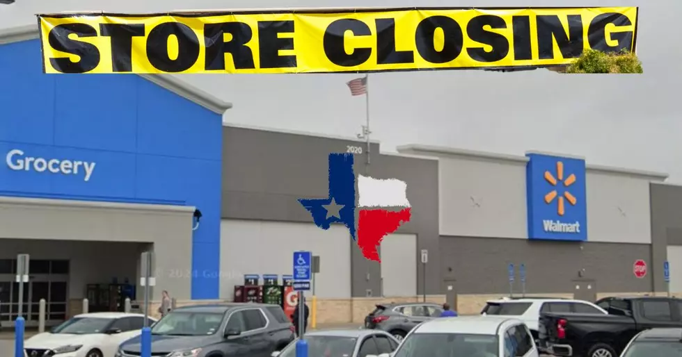 BE ALERT: Over 50 Different Walmart’s In Texas Will Be Closing PERMANENTLY