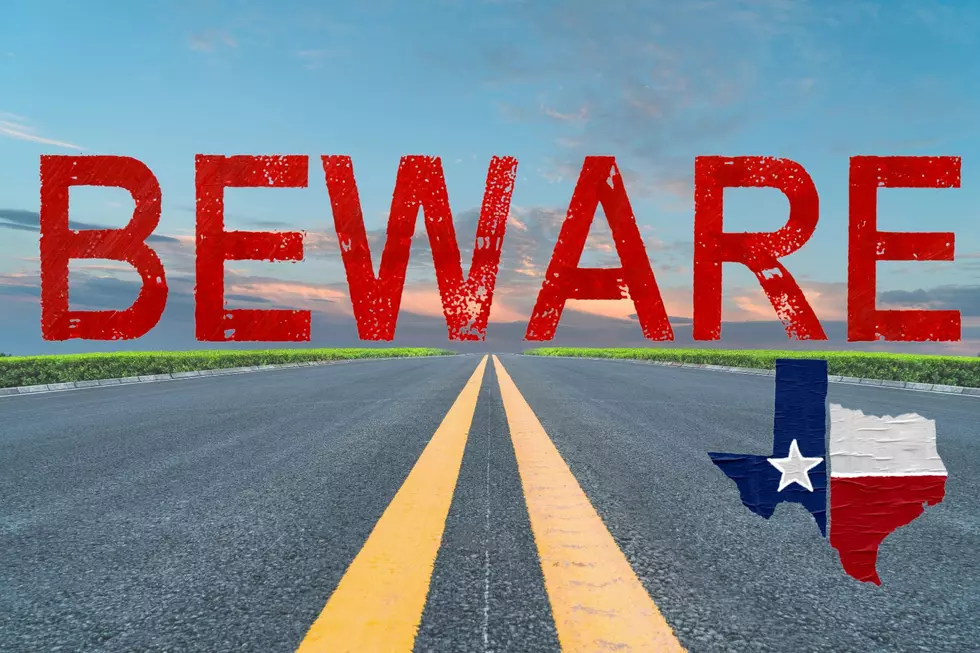 BEWARE: Texas Most DANGEROUS Road To Drive During The Holidays