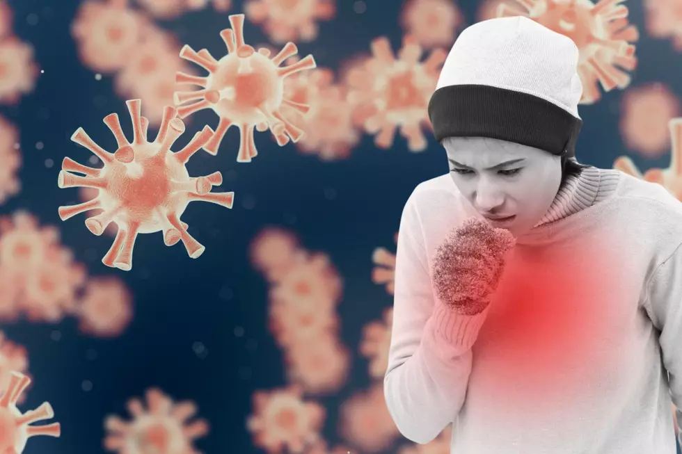 Serious And Deadly Illnesses Is Spreading In Texas