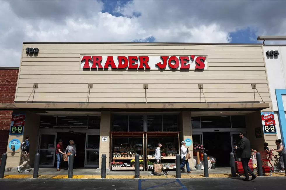4. Trader Joes