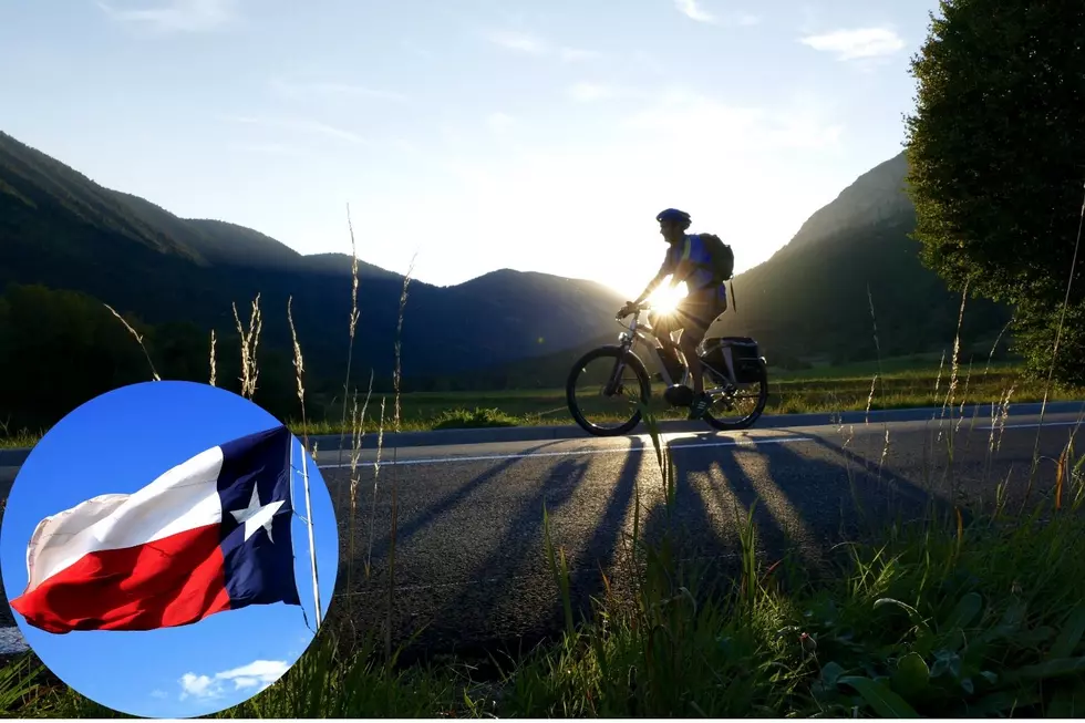 Beyond the Ride: The Real Struggles of Texas Cyclists
