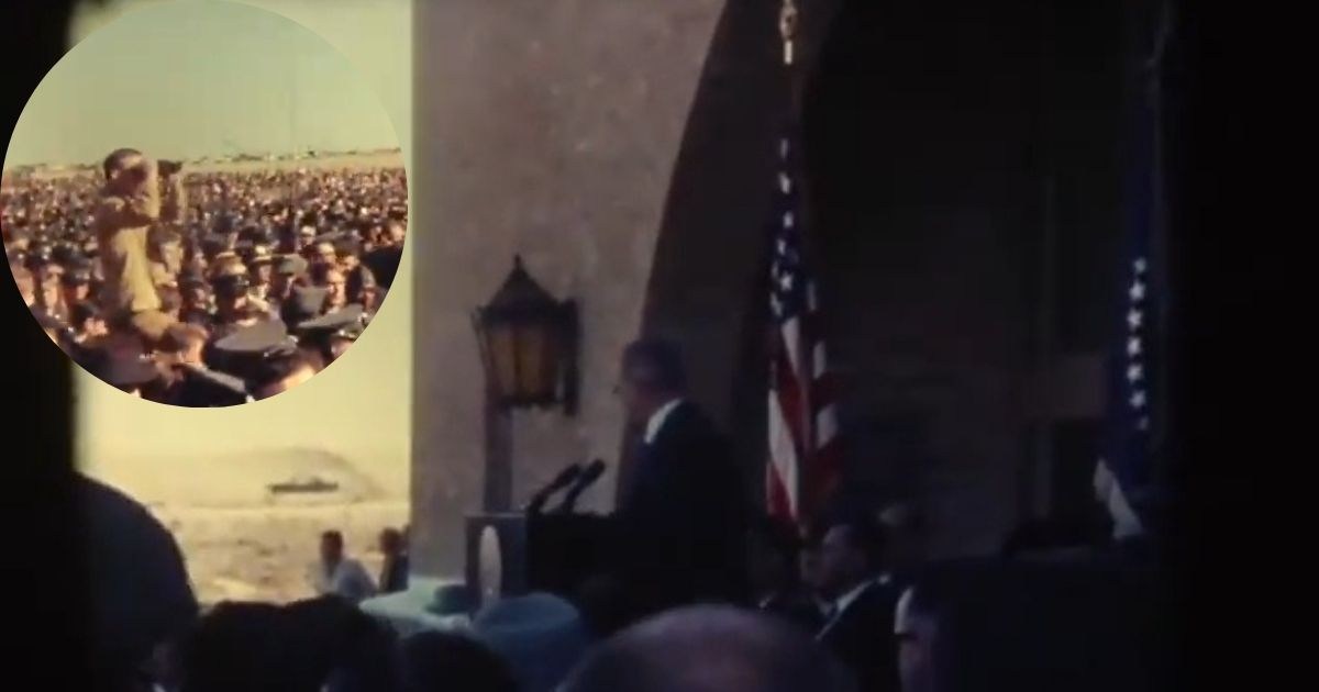 When Fort Hood & LBJ Helped Launch Central Texas College