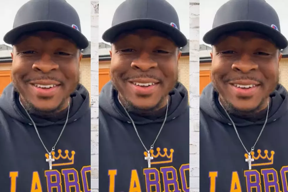 TikTok’s Earl Waller Is Introducing This Massive Food Event To Killeen Residents 6/27