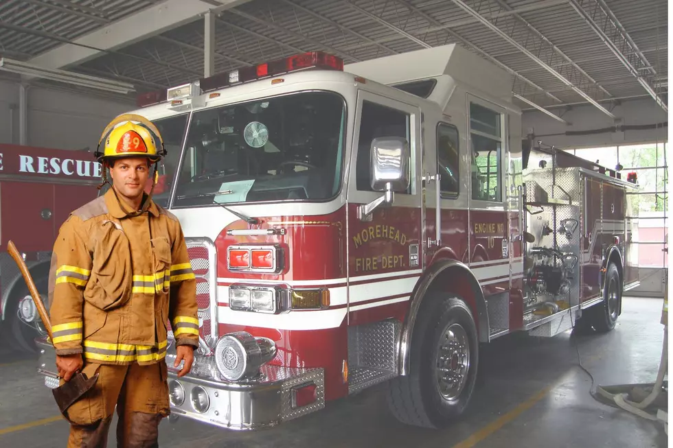 Nolanville Fire Department Invites Central Texas to Historic “Push In” Ceremony