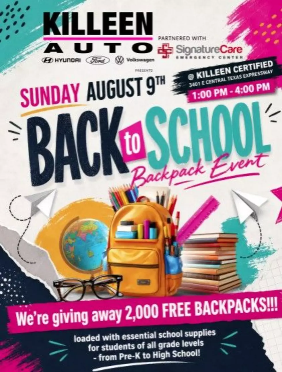 Killeen Auto