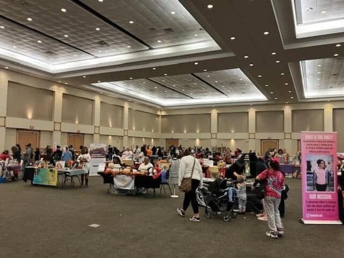 EventsWith Amey Returns to Killeen with a Community Pop-Up Shopping Experience