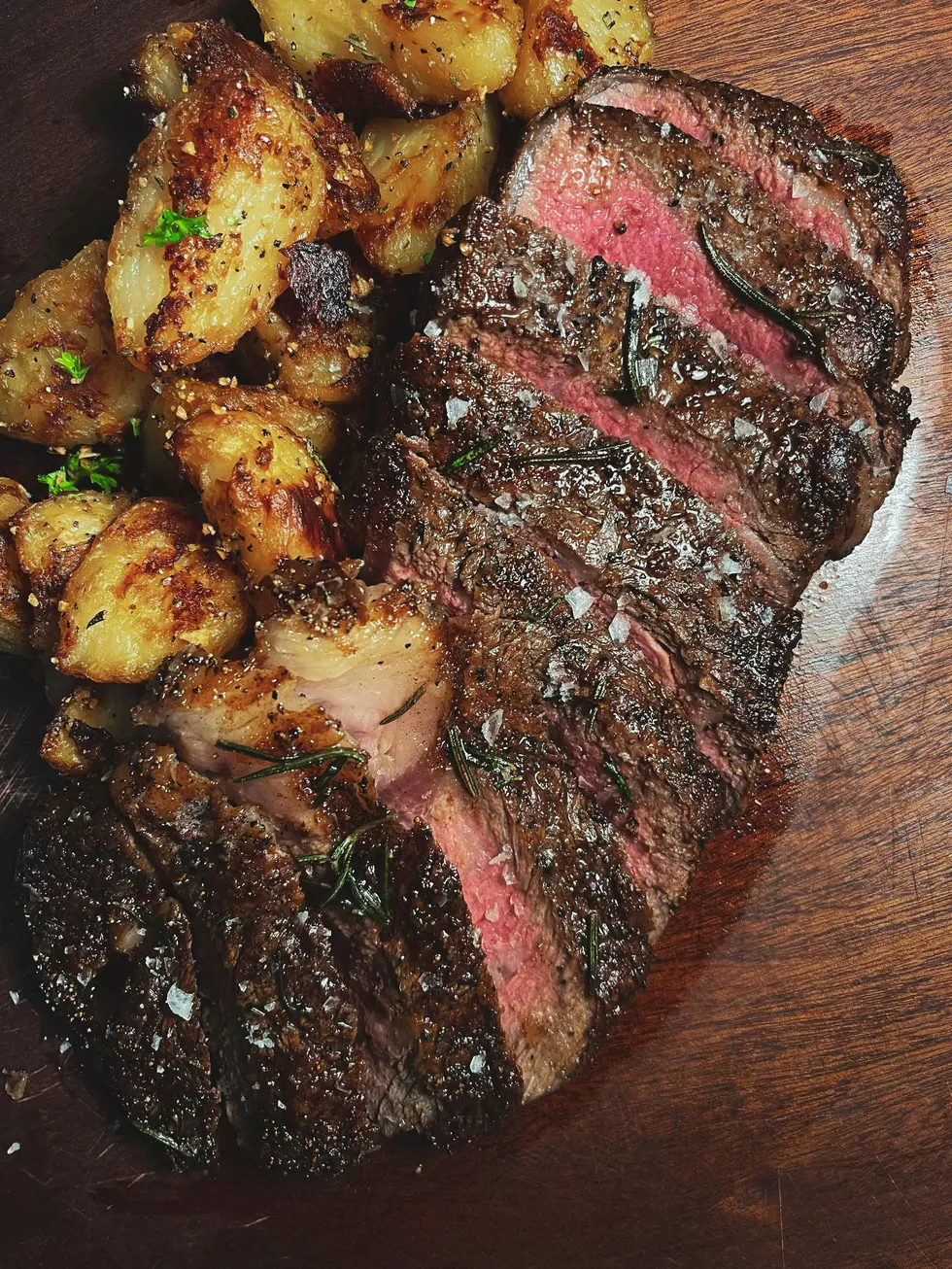 Why No Other High-End Steakhouse in Bell County Competes With Cheeves Brothers