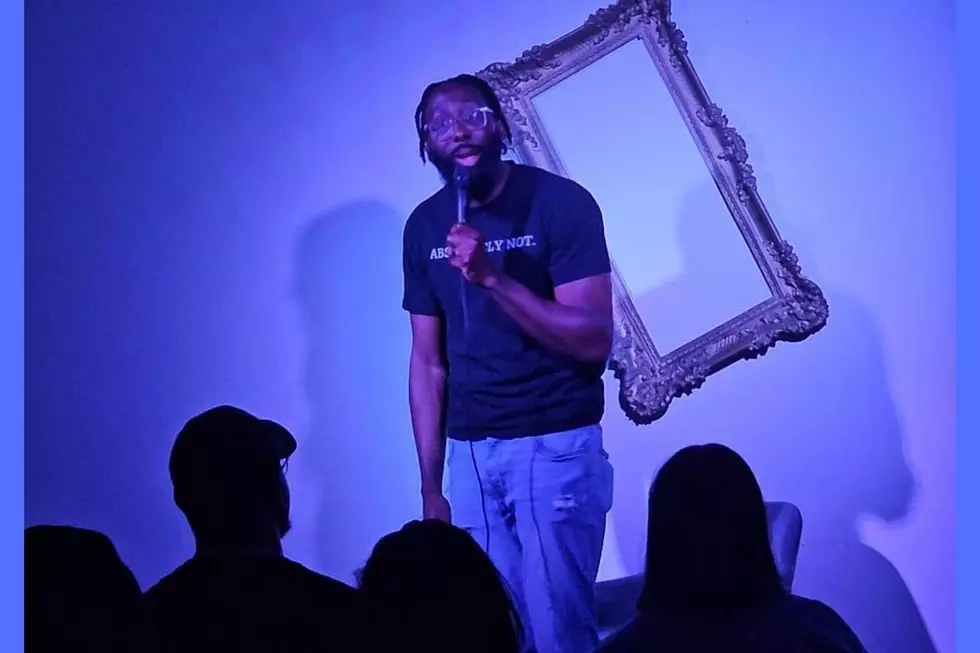 A Killeen Comedian Just Dropped the Back-to-School Anthem Every Parent Needed
