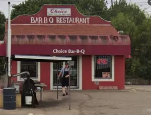 This Killeen BBQ Spot Is the Only Place With Chitterlings on the Menu