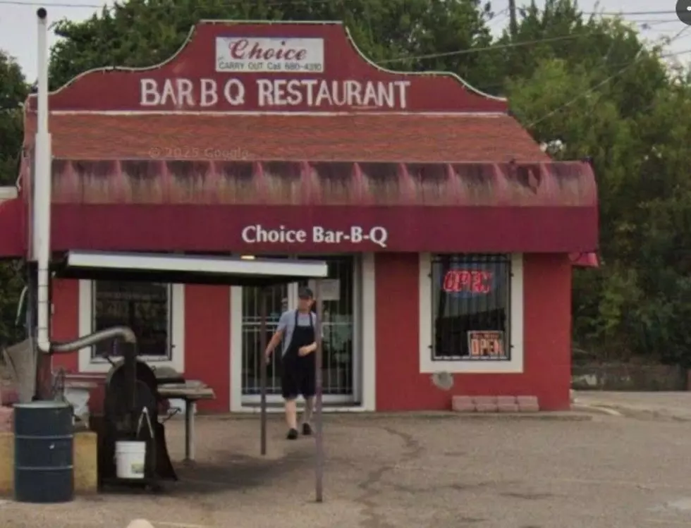 This Killeen BBQ Spot Is the Only Place With Chitterlings on the Menu