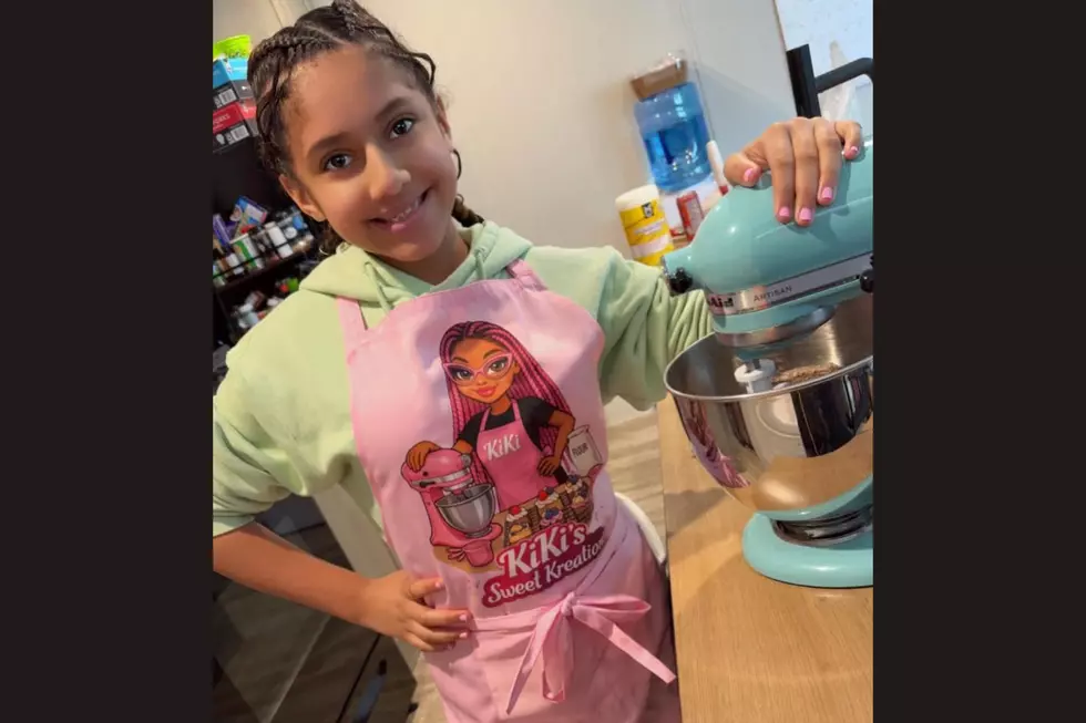How One 11-Year-Old Killeen Baker Built a Must-Try Cookie Brand