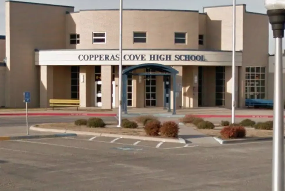 Copperas Cove District Officially Clears the Way for Thursday Class Return