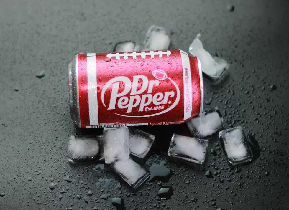 Waco Woman Hits the Texas Jackpot with One Year of Free Dr Pepper