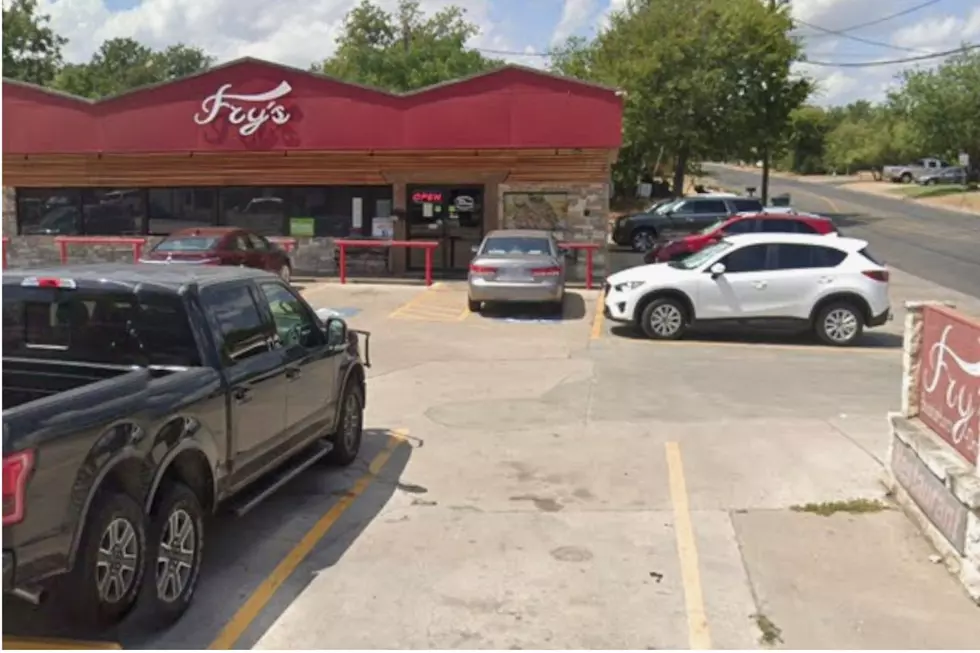 Belton’s Fry’s Closes its Doors, Reopening Nearby Under a New Name