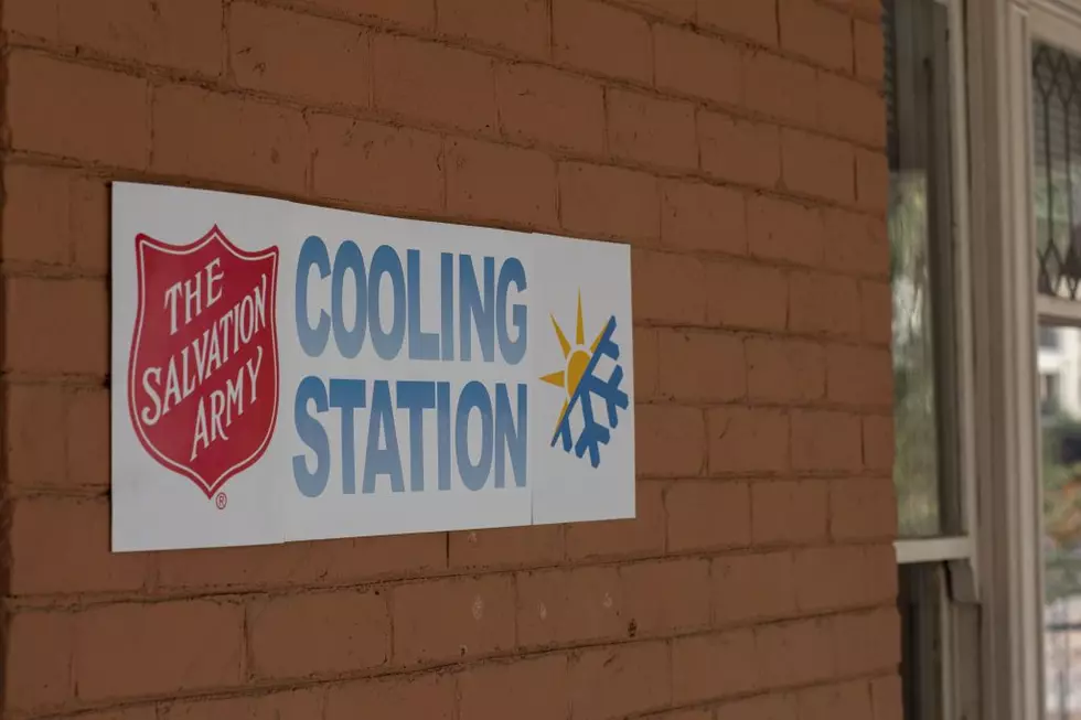 Waco’s Salvation Army Center Keeps Doors Open Longer to Fight Dangerous Heat Wave