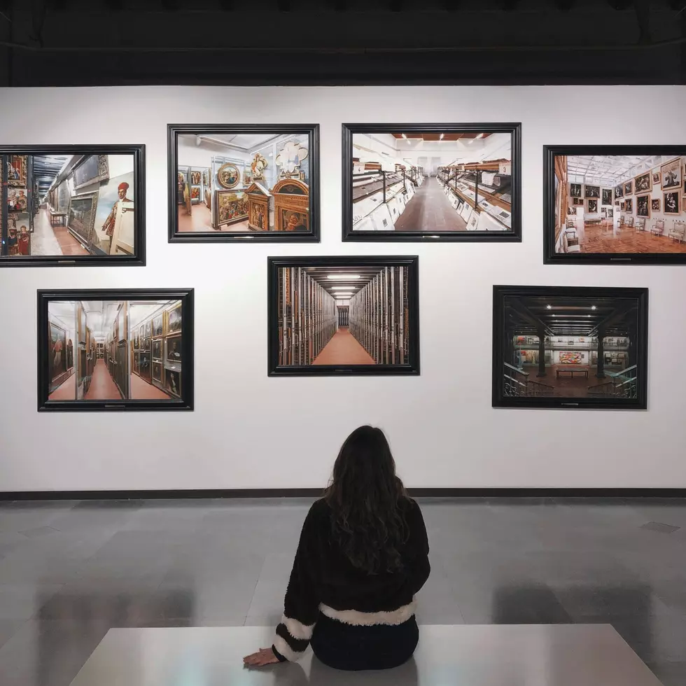 Killeen Unveils Its First-Ever Art Show at the Arts & Activities Center