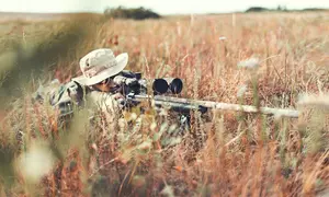3 Bell County Hunting Spots You Need to Check Out Right Now