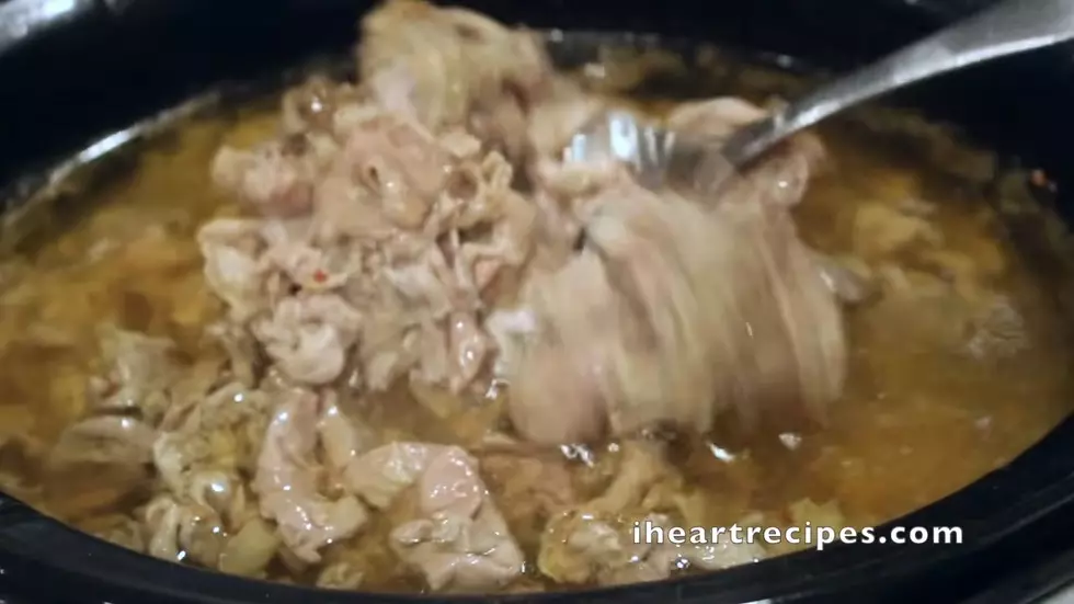 This Killeen BBQ Spot Is the Only Place With Chitterlings on the Menu