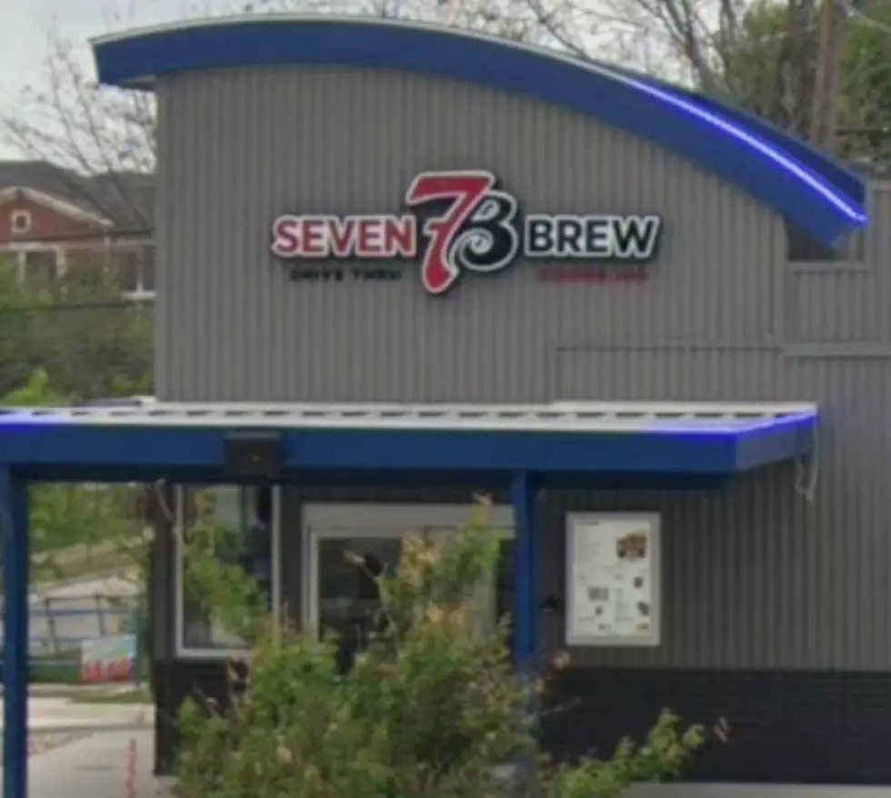 7 Brew Is Bringing 20,000+ Drink Combinations to Lampasas