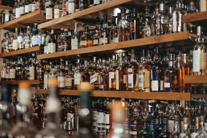 A Waco Liquor Store’s Revenue Is Under Threat After Canada’s Ban