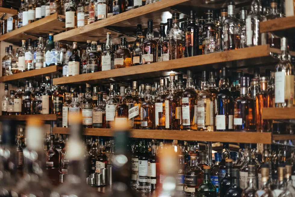A Waco Liquor Store’s Revenue Is Under Threat After Canada’s Ban