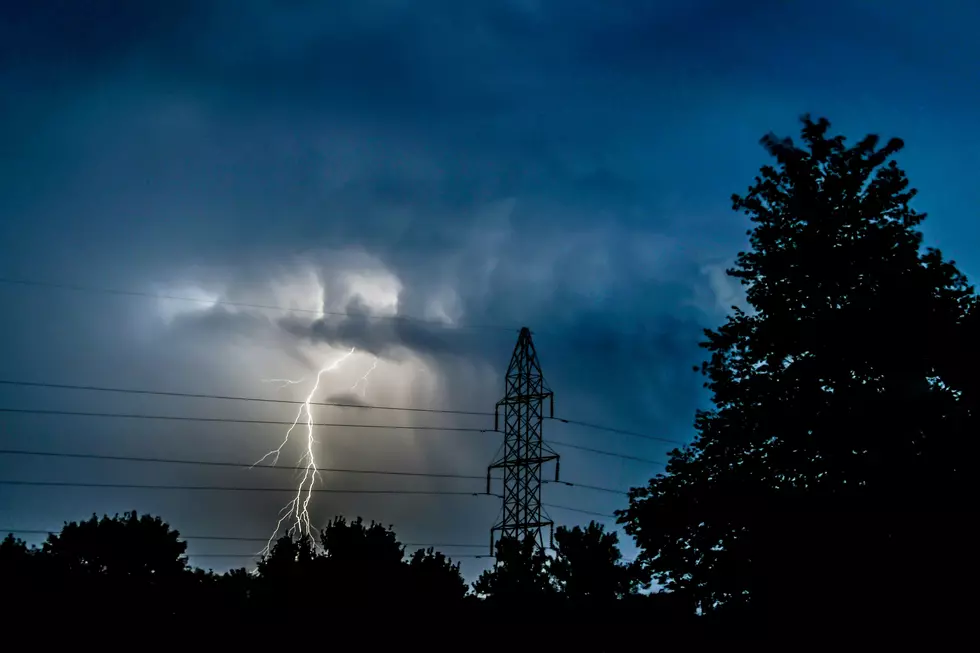 Over 70,000 Left Without Power as Edouard Batters Southeast Texas With Life-Threatening Floods
