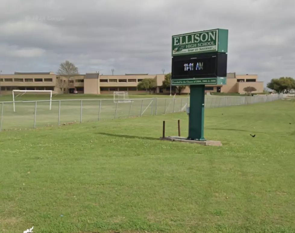 KISD Issues Statement as Ellison High School Enters Lockdown